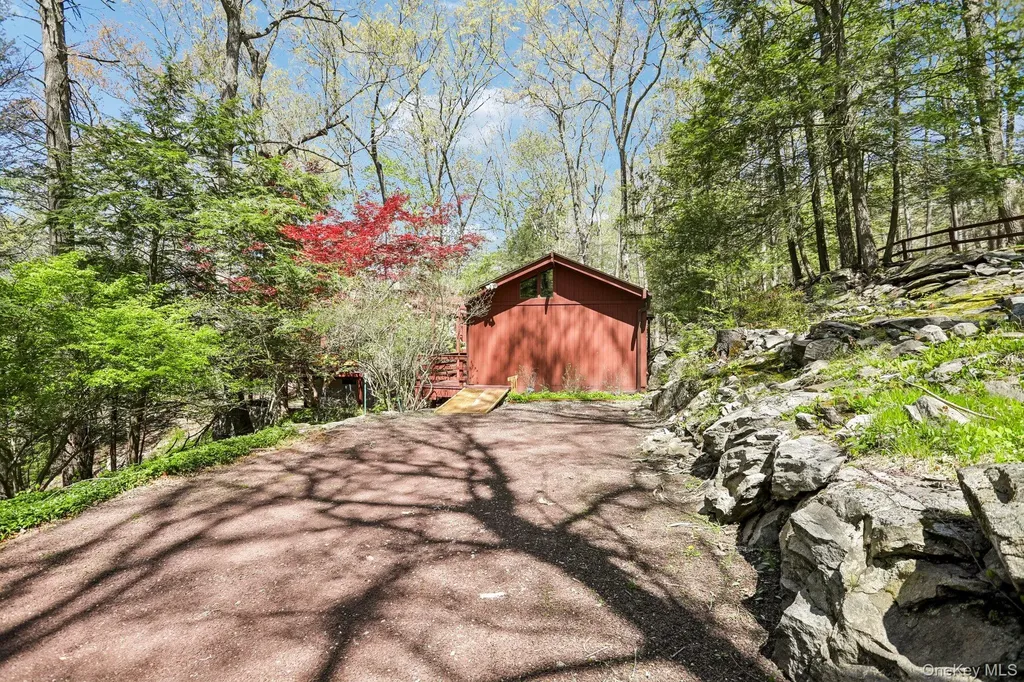59 Shad Road W Pound Ridge NY 10576