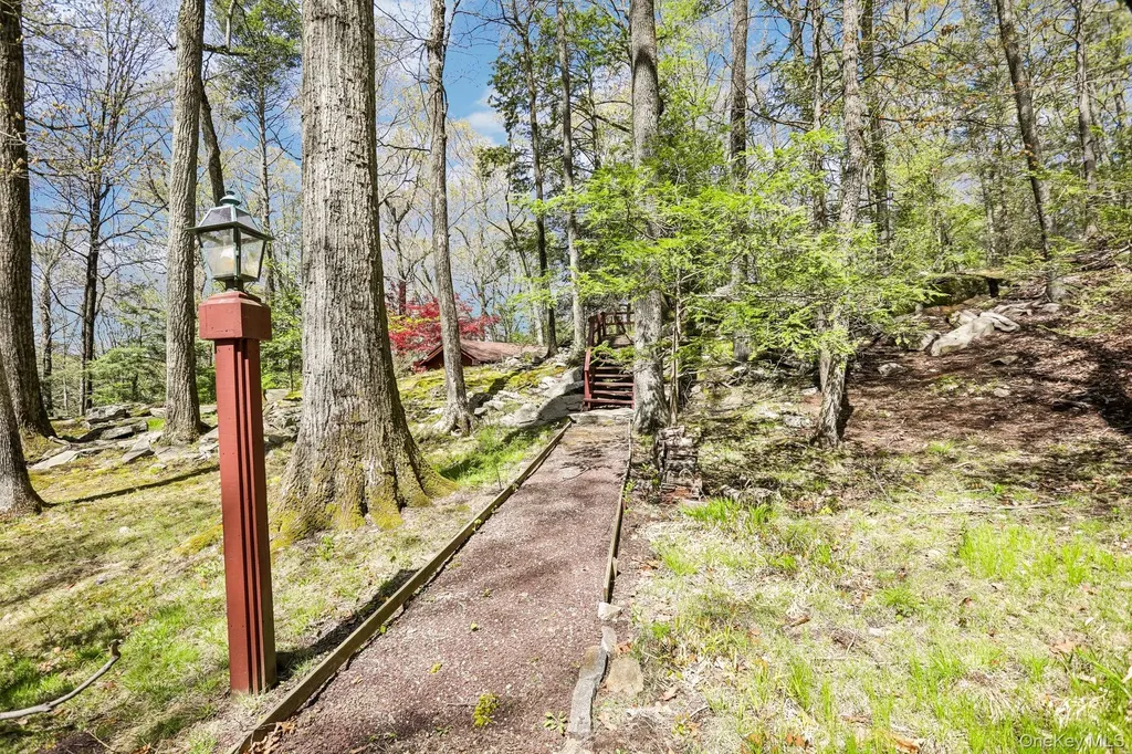 59 Shad Road W Pound Ridge NY 10576