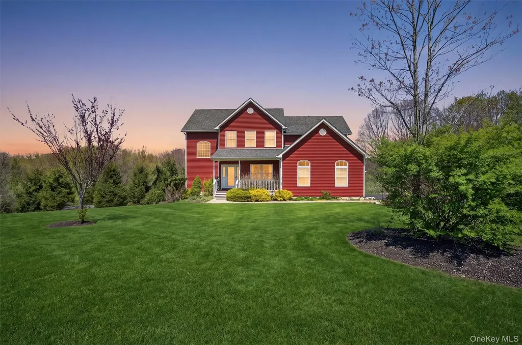 2 Primrose Lane Chester NY 10918