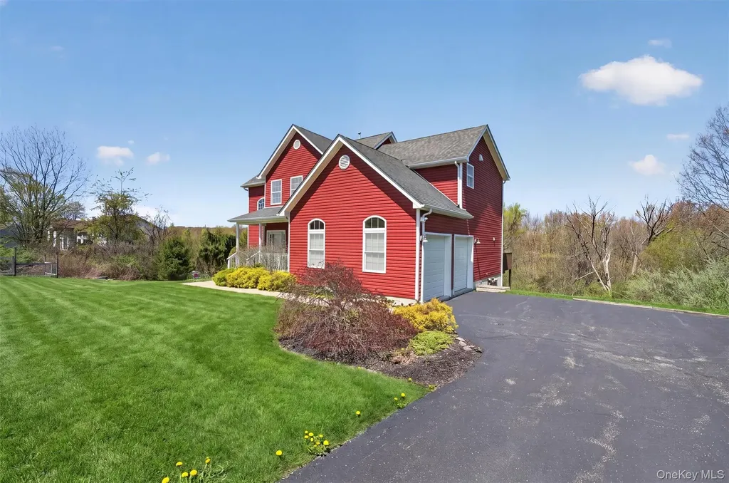 2 Primrose Lane Chester NY 10918