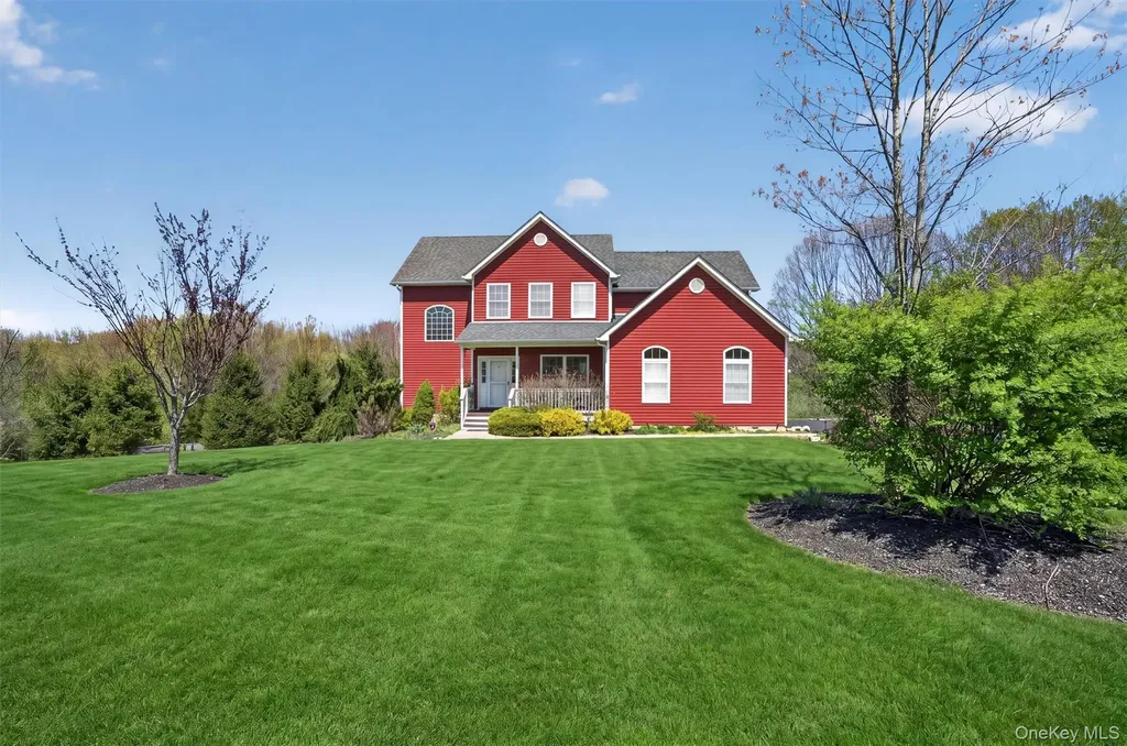 2 Primrose Lane Chester NY 10918