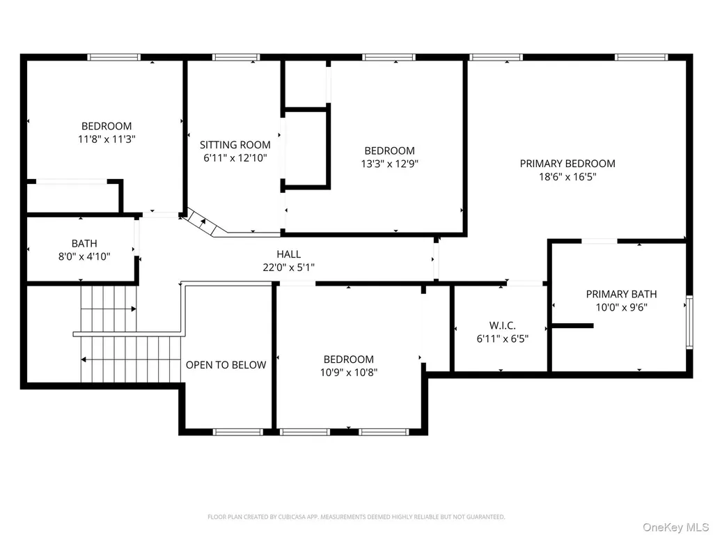2 Primrose Lane Chester NY 10918