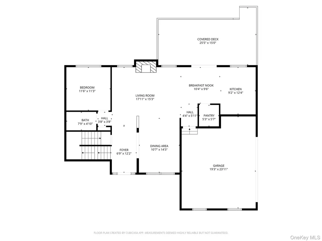 2 Primrose Lane Chester NY 10918
