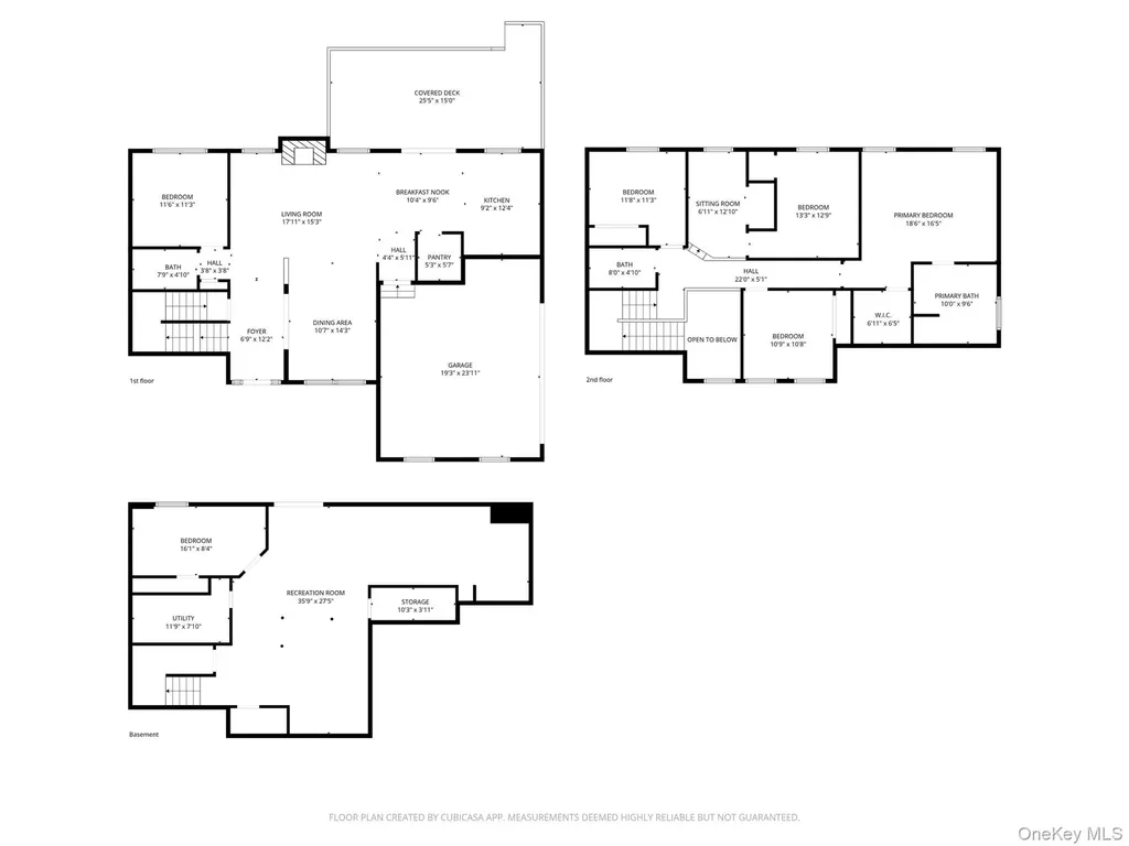 2 Primrose Lane Chester NY 10918