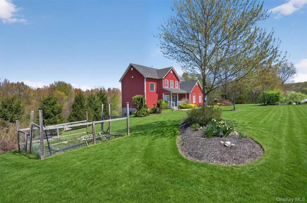 2 Primrose Lane Chester NY 10918