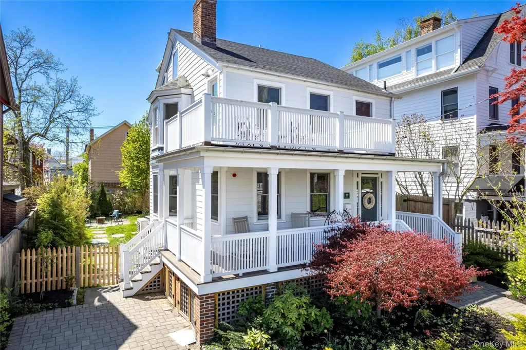21 1st Avenue Nyack NY 10960