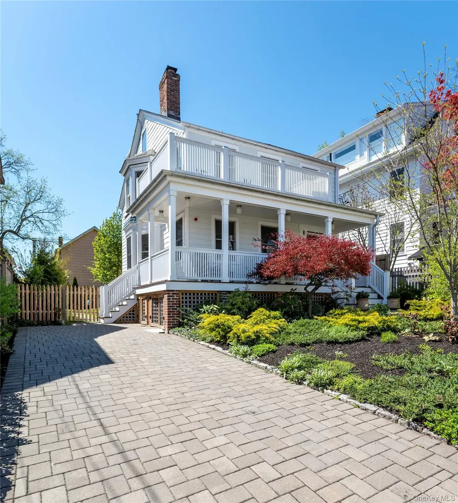 21 1st Avenue Nyack NY 10960