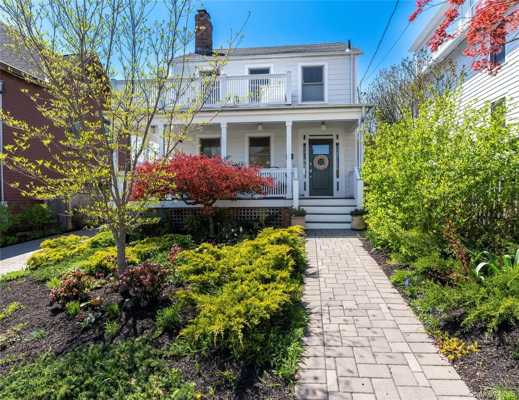 21 1st Avenue Nyack NY 10960