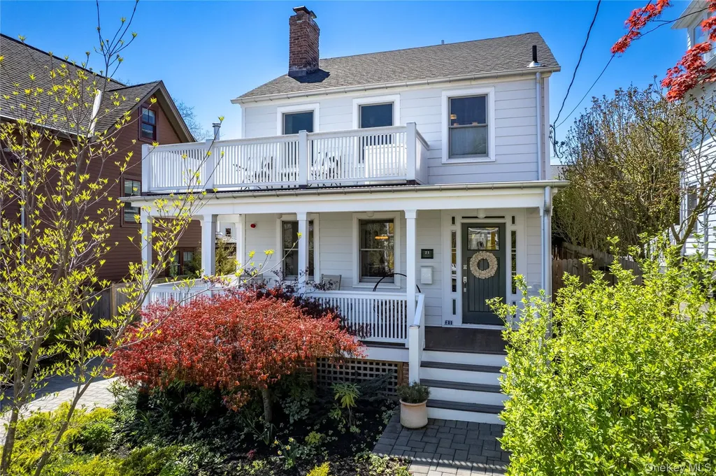 21 1st Avenue Nyack NY 10960