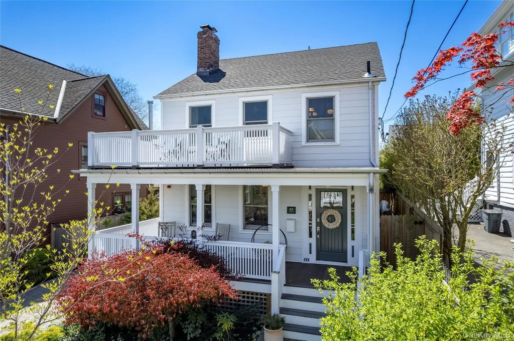 21 1st Avenue Nyack NY 10960