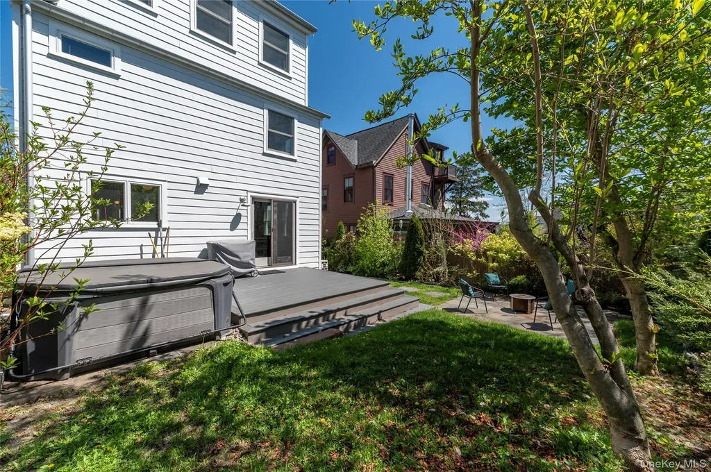 21 1st Avenue Nyack NY 10960