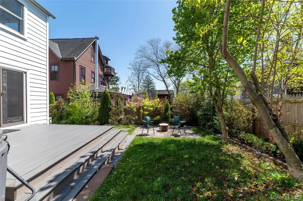 21 1st Avenue Nyack NY 10960