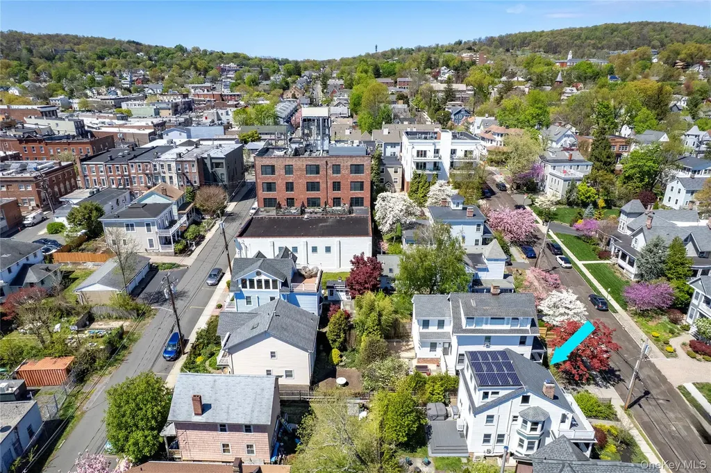 21 1st Avenue Nyack NY 10960
