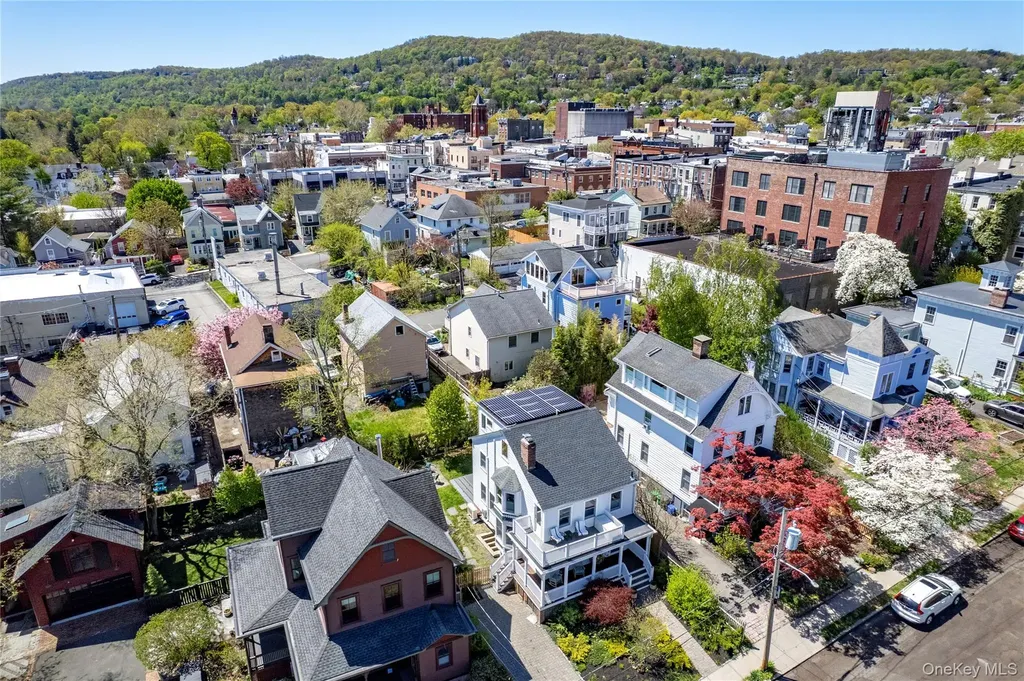 21 1st Avenue Nyack NY 10960