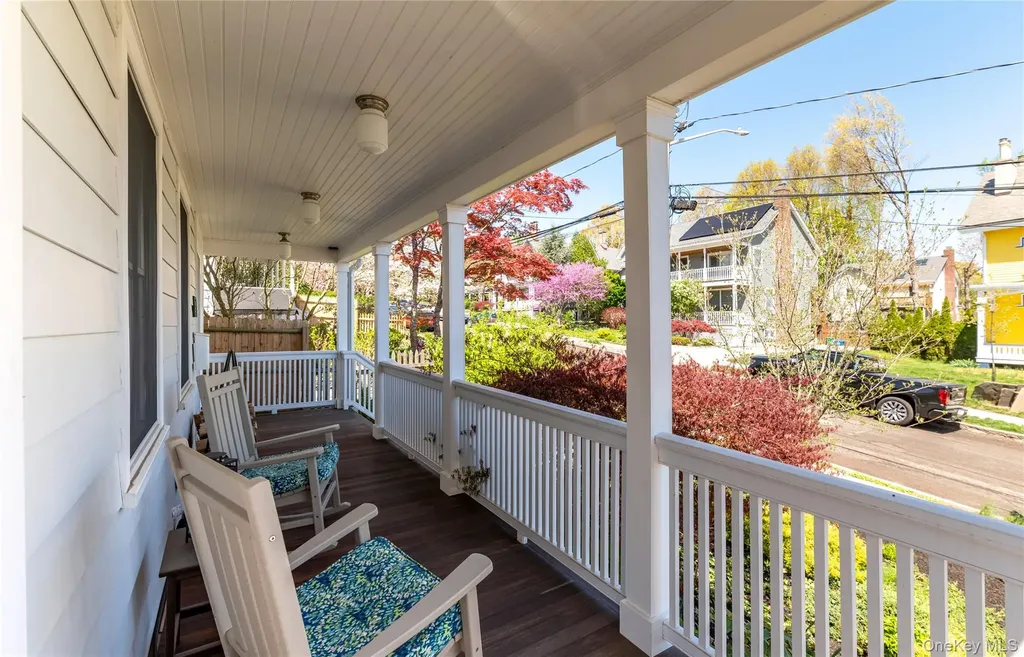21 1st Avenue Nyack NY 10960