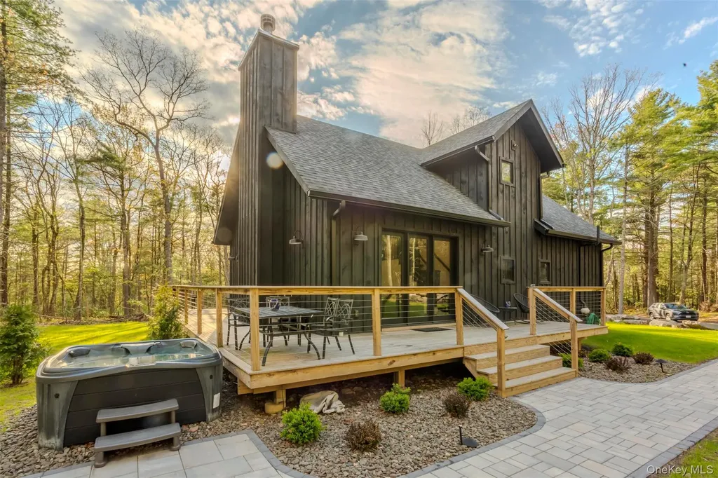1365 Forestburgh Road Glen Spey NY 12737