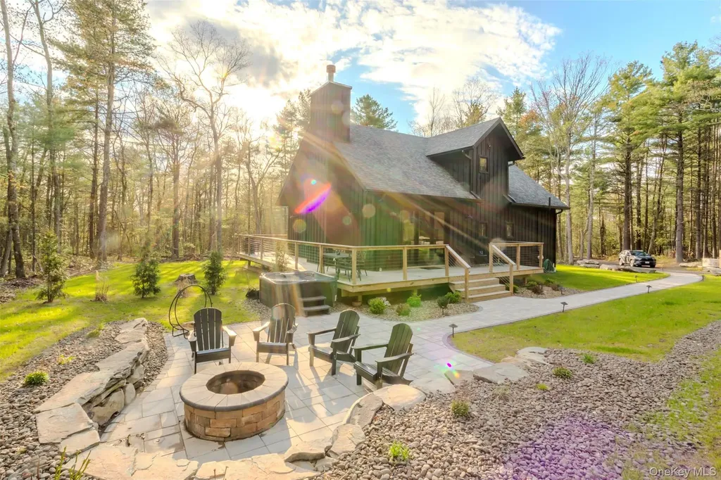 1365 Forestburgh Road Glen Spey NY 12737