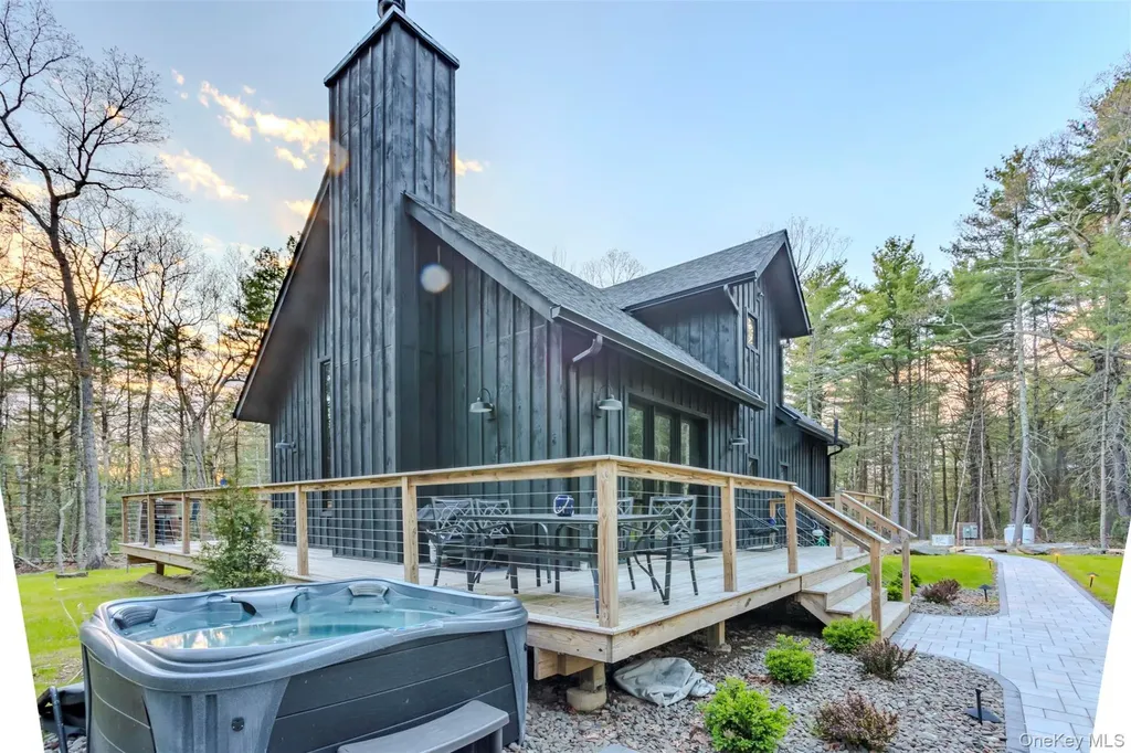 1365 Forestburgh Road Glen Spey NY 12737