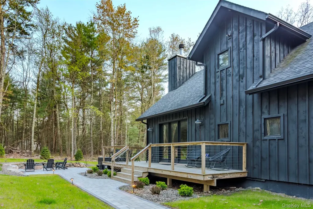 1365 Forestburgh Road Glen Spey NY 12737