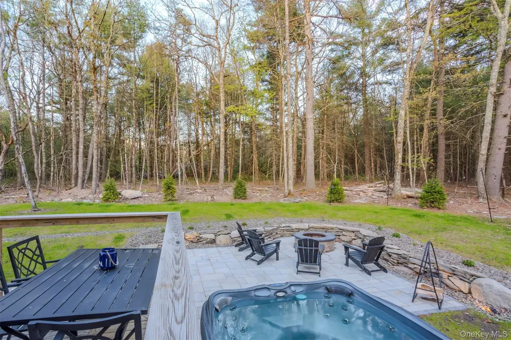1365 Forestburgh Road Glen Spey NY 12737