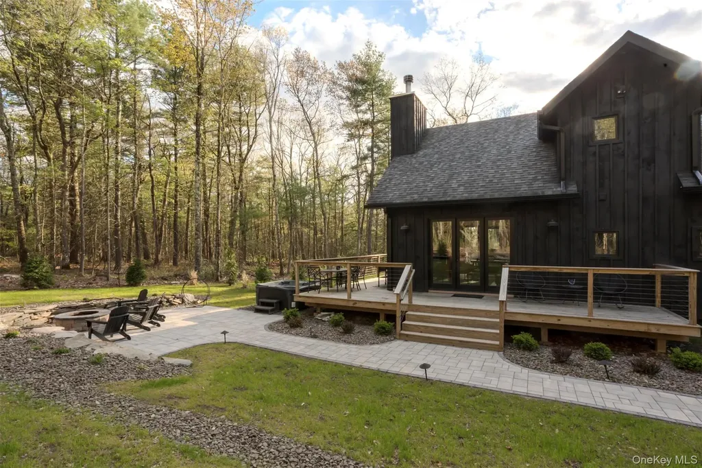 1365 Forestburgh Road Glen Spey NY 12737