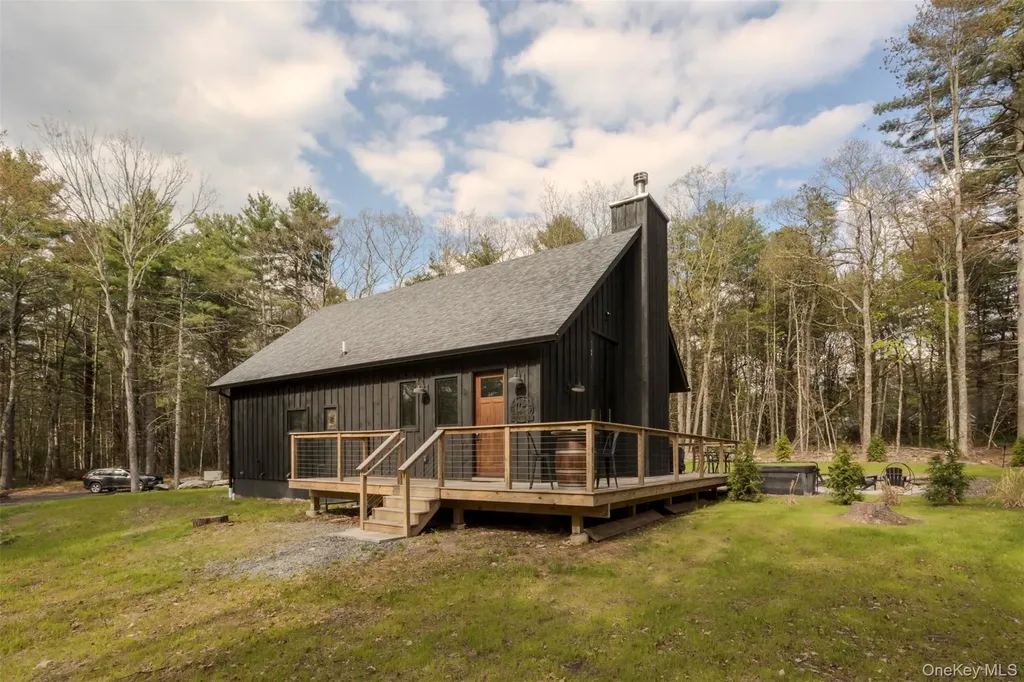 1365 Forestburgh Road Glen Spey NY 12737