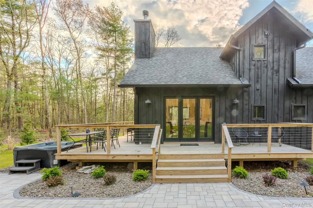 1365 Forestburgh Road Glen Spey NY 12737