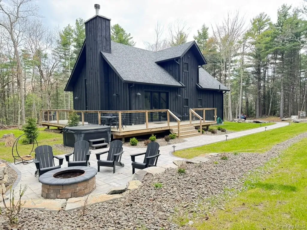 1365 Forestburgh Road Glen Spey NY 12737
