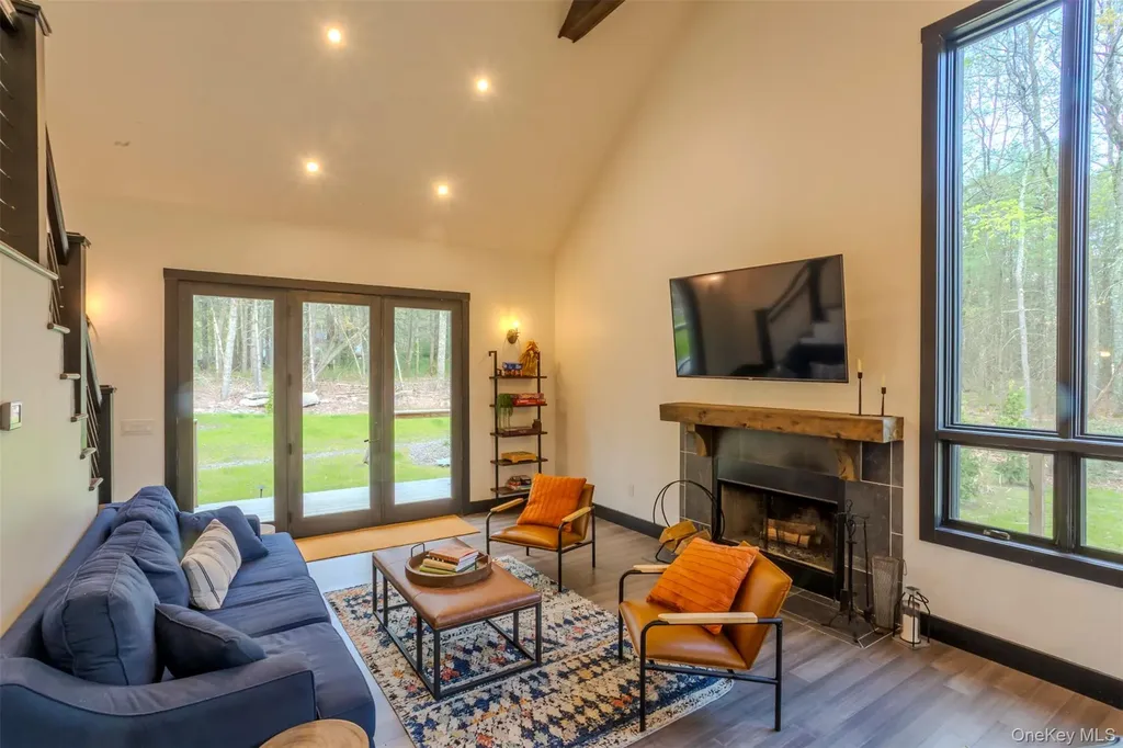 1365 Forestburgh Road Glen Spey NY 12737