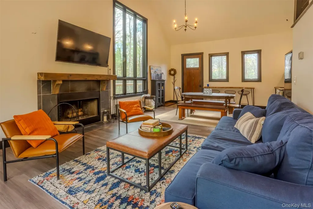 1365 Forestburgh Road Glen Spey NY 12737