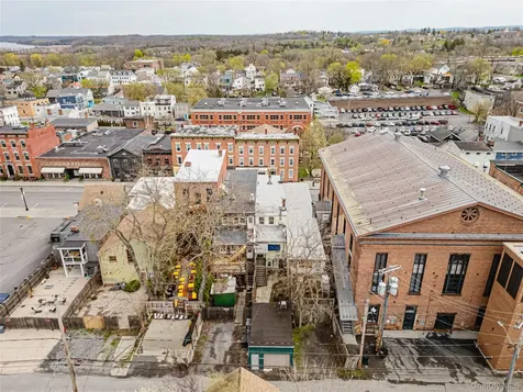 323 Warren Street Hudson NY 12534