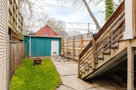 323 Warren Street Hudson NY 12534