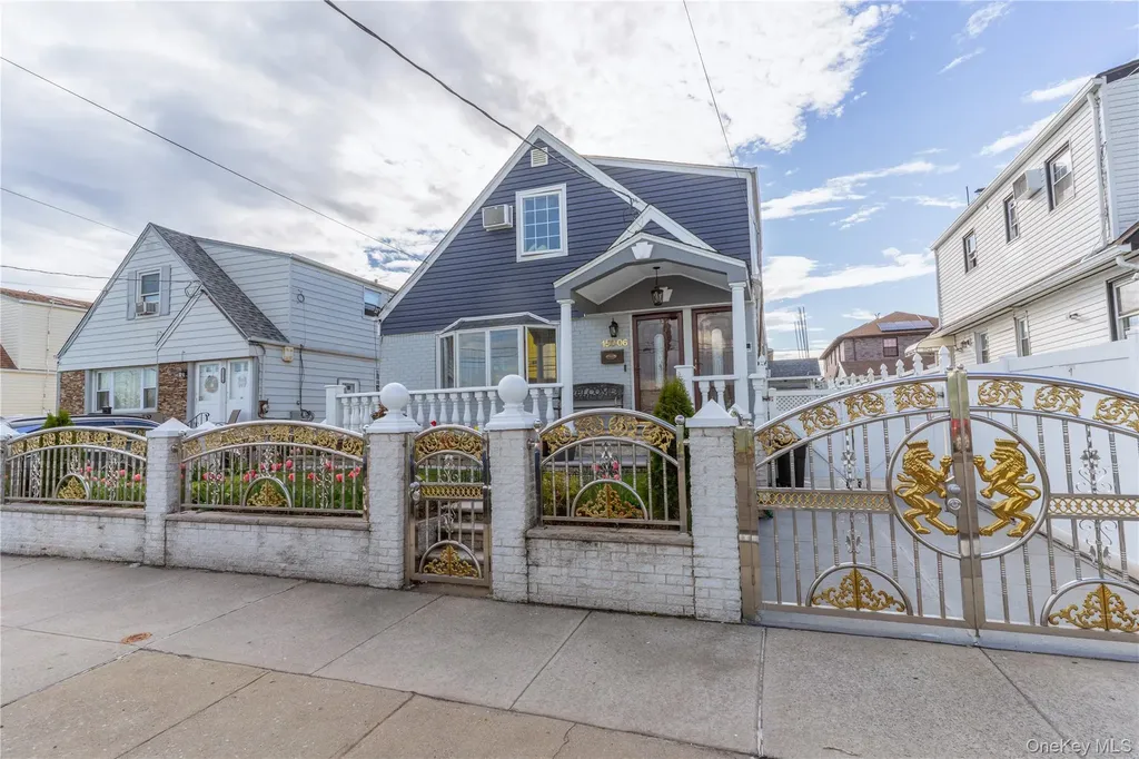 15006 130th Street South Ozone Park NY 11420