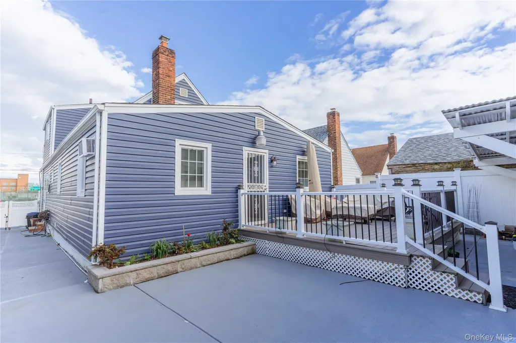 15006 130th Street South Ozone Park NY 11420