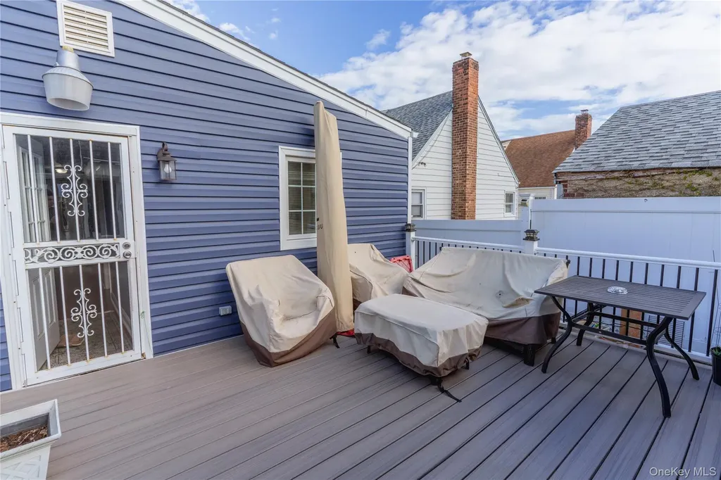 15006 130th Street South Ozone Park NY 11420
