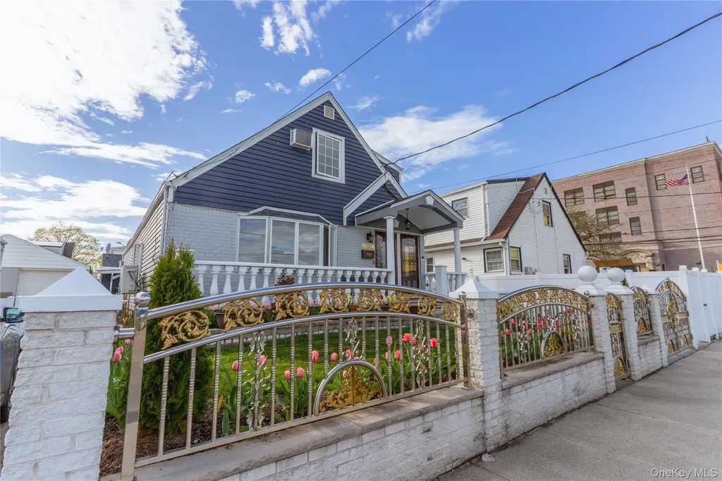15006 130th Street South Ozone Park NY 11420