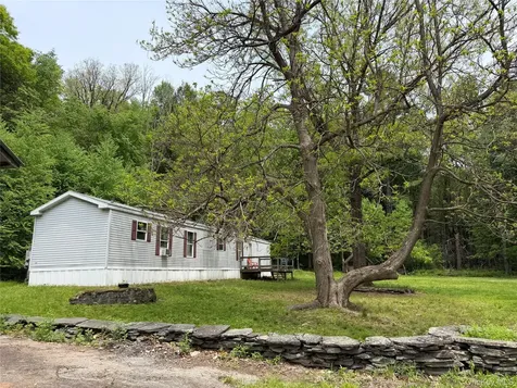 21 Hoffmann Street Hankins NY 12741