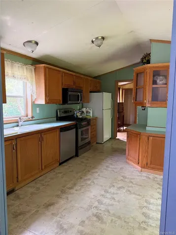 21 Hoffmann Street Hankins NY 12741