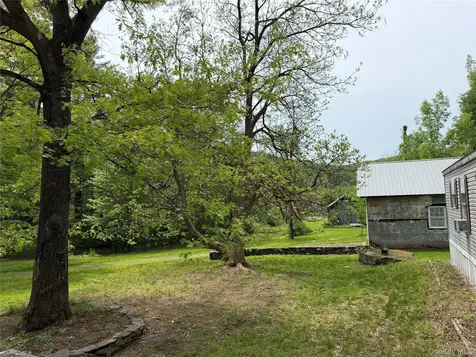 21 Hoffmann Street Hankins NY 12741