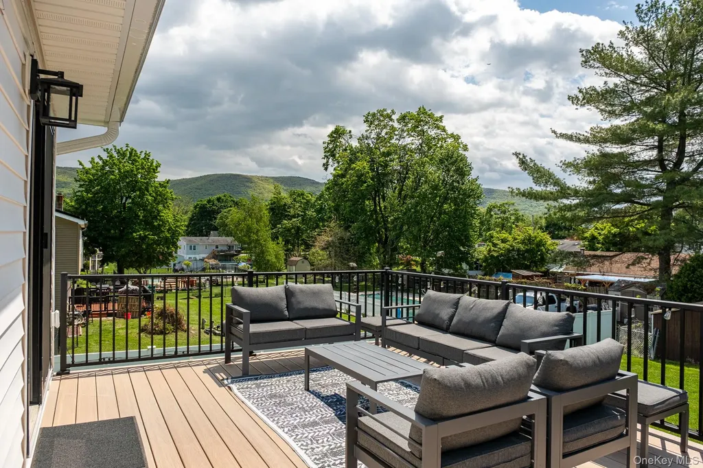 10 Scofield Road Beacon NY 12508