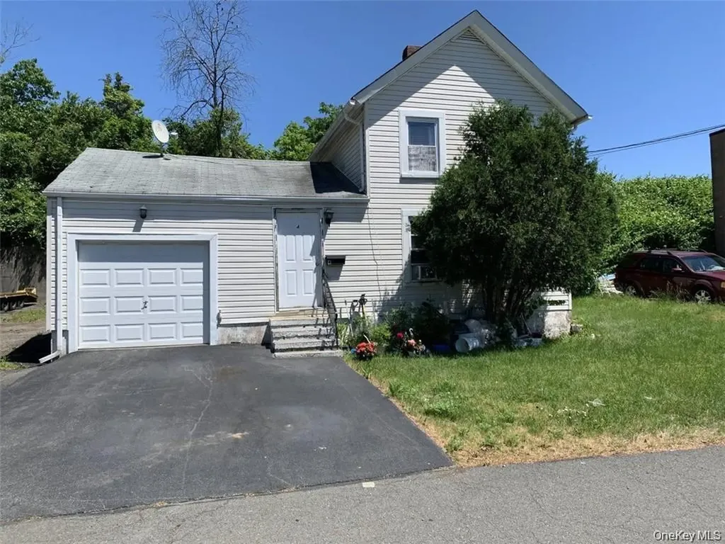 4 Tallman Place Suffern NY 10901