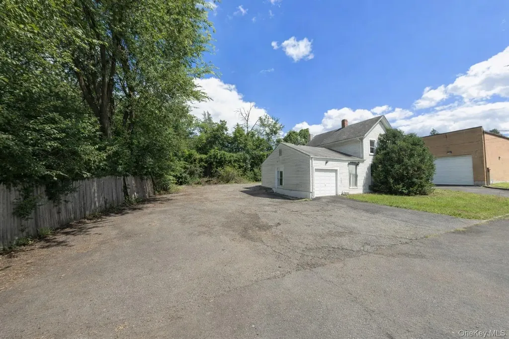 4 Tallman Place Suffern NY 10901