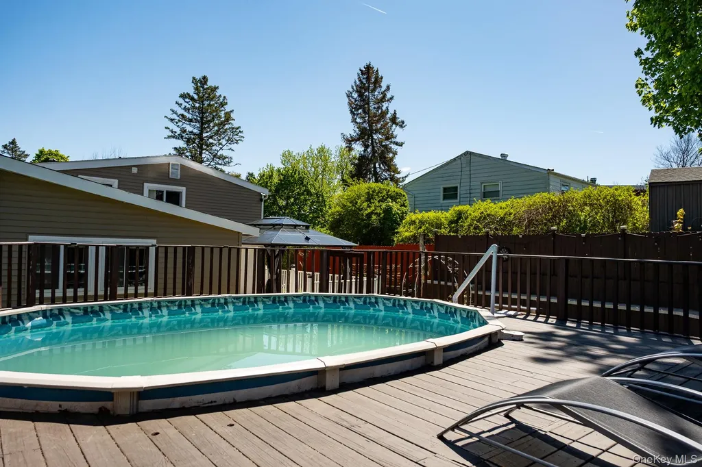 4 Christie Road Newburgh NY 12550