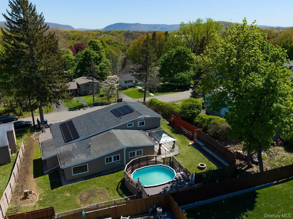 4 Christie Road Newburgh NY 12550