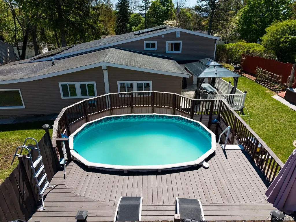 4 Christie Road Newburgh NY 12550