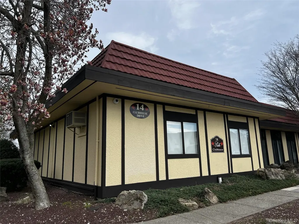 14 Skyline Drive Fishkill NY 12524