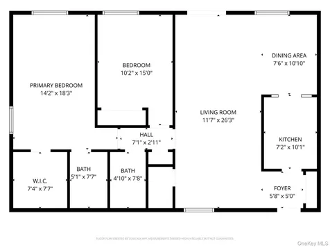 14 Skyline Drive Fishkill NY 12524