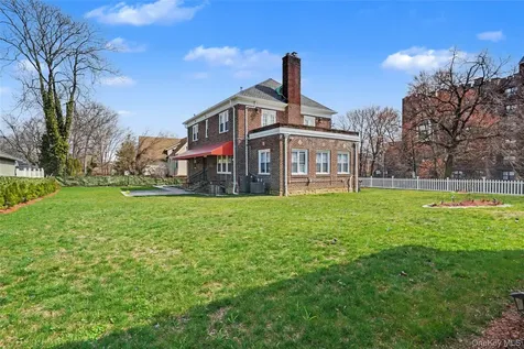 635 E Lincoln Avenue Mount Vernon NY 10552