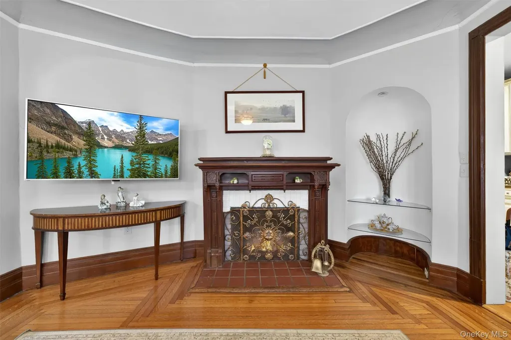 26 Maple Avenue Warwick NY 10990