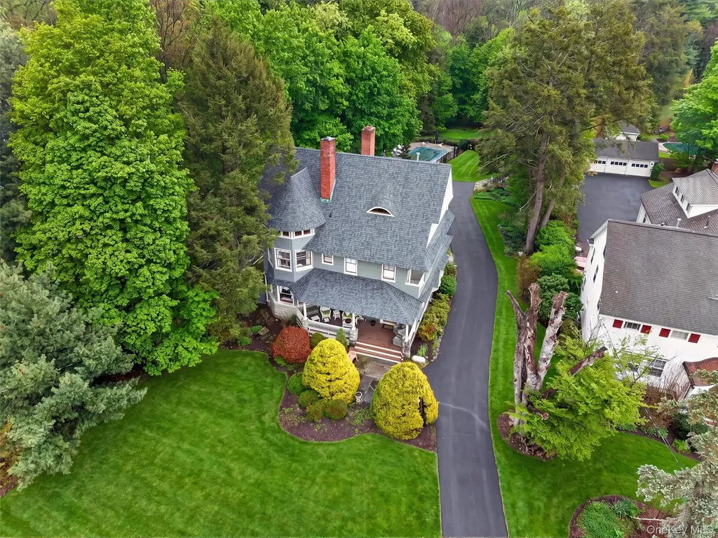 26 Maple Avenue Warwick NY 10990